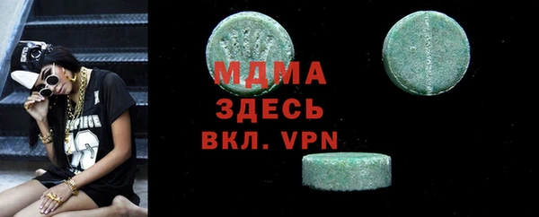индика Горняк
